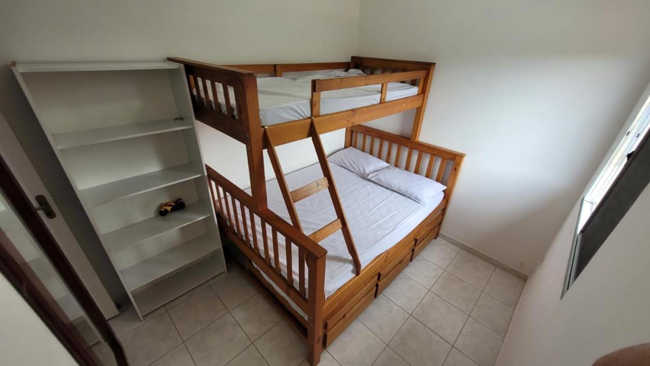 Apartamento Ubatuba Com Piscina Экстерьер фото